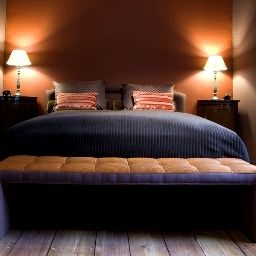 Zimmer Hotel Le Tissu Fotos