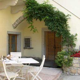  VILLA MONICA - ANDREOLLI MARA Pension Fotos