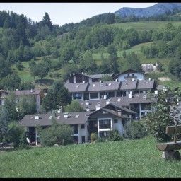 Vista exterior RESIDENCE DES ALPES Fotos