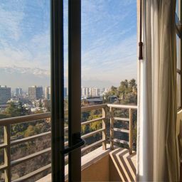 Park Apartments for Rent Santiago