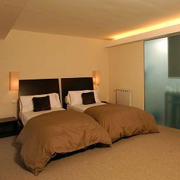 Chambre Dazzler Bariloche Fotos