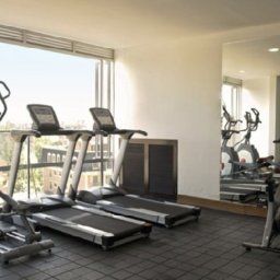Wellness area 116 Hotel Fotos