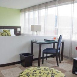 Room 116 Hotel Fotos