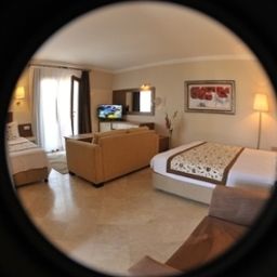 Suite junior Casamia Boutique Hotels Fotos