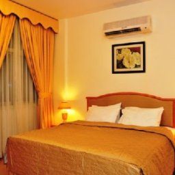 Chambre Nuzha Hotel Apartments Fotos