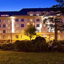  Mercure Ostrava Center Hotel Fotos