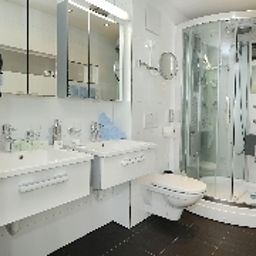 Suite Krone Fotos