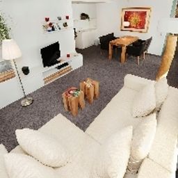 Suite Krone Fotos