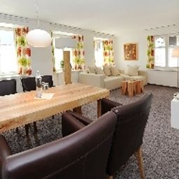 Suite Krone Fotos