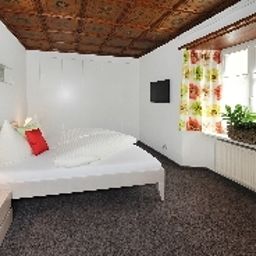 Suite Krone Fotos