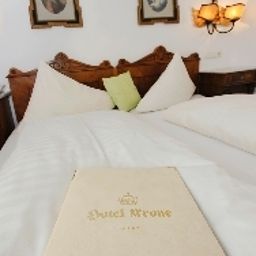  Krone Fotos