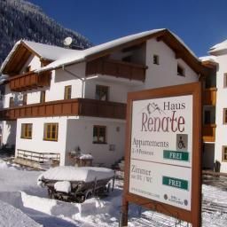 Apart Haus Renate Pension Fotos