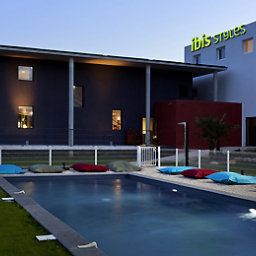 ibis Styles Pertuis (ex all seasons) Fotos