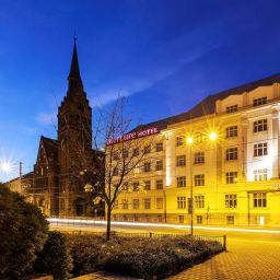 Mercure Ostrava Center Hotel Ostrau