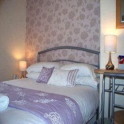 Chambre New Phildene Hotel Fotos