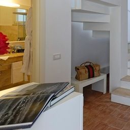Junior suite Villa Bonocore Maletto Fotos