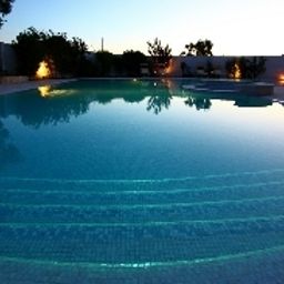 Pool Tenuta Le Taverne Fotos