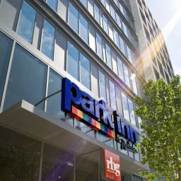  Park Inn By Radisson Brussels Midi Fotos