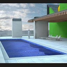 Piscina Innside Barcelona Fotos