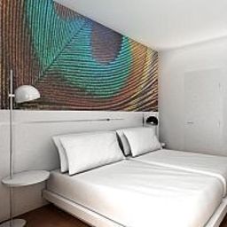 Habitación Innside Barcelona Fotos