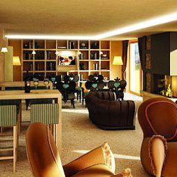 Bar Napura Art & Design Hotel Fotos