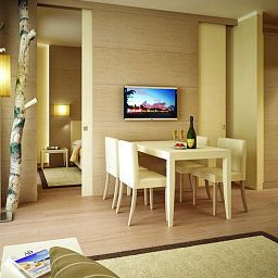 Chambre Napura Art & Design Hotel Fotos