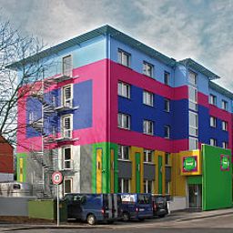 Petul Apart Hotel 