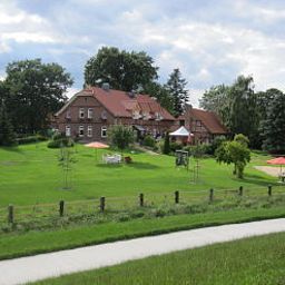 Elbhof Harnisch Bleckede 