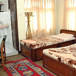 Siesta Guest House Kathmandu