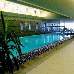 Pool Zenit Balaton Fotos