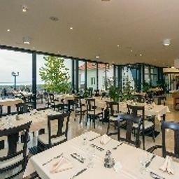 Restaurant Zenit Balaton Fotos