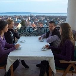 Terrace Zenit Balaton Fotos
