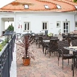 Terrace Zenit Balaton Fotos