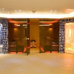 Wellness area Zenit Balaton Fotos