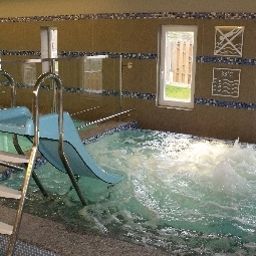 Wellness area Zenit Balaton Fotos
