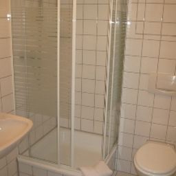 Salle de bains Gästehaus Bavaria Fotos