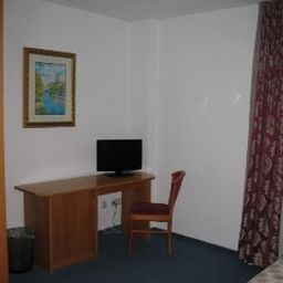 Chambre Gästehaus Bavaria Fotos