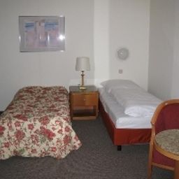 Chambre Gästehaus Bavaria Fotos