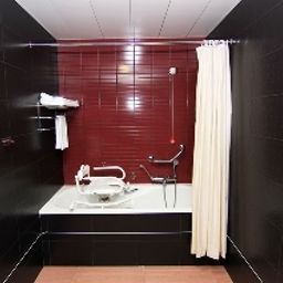 Badezimmer Santo Amaro Fotos