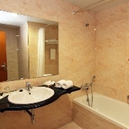 Badezimmer Santo Amaro Fotos