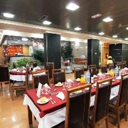 Restaurant Santo Amaro Fotos