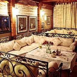 Restaurante Dar Justo Fotos