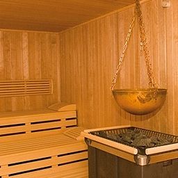 Wellness area Seminarhotel in der Manfred-Sauer-Stiftung Fotos