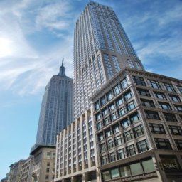 Außenansicht Jet Luxury at The Setai Fifth Avenue Fotos