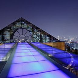 Tower Club at lebua Bangkok