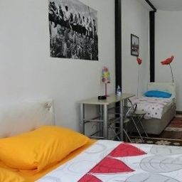  Roncalli Suites Fotos