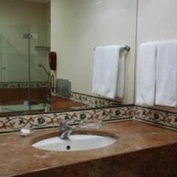 Camera da bagno Topkapı Interistanbul Fotos