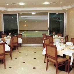 Ristorante Topkapı Interistanbul Fotos