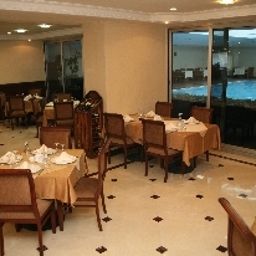 Ristorante Topkapı Interistanbul Fotos