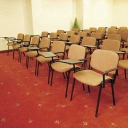 Sala congressi Topkapı Interistanbul Fotos